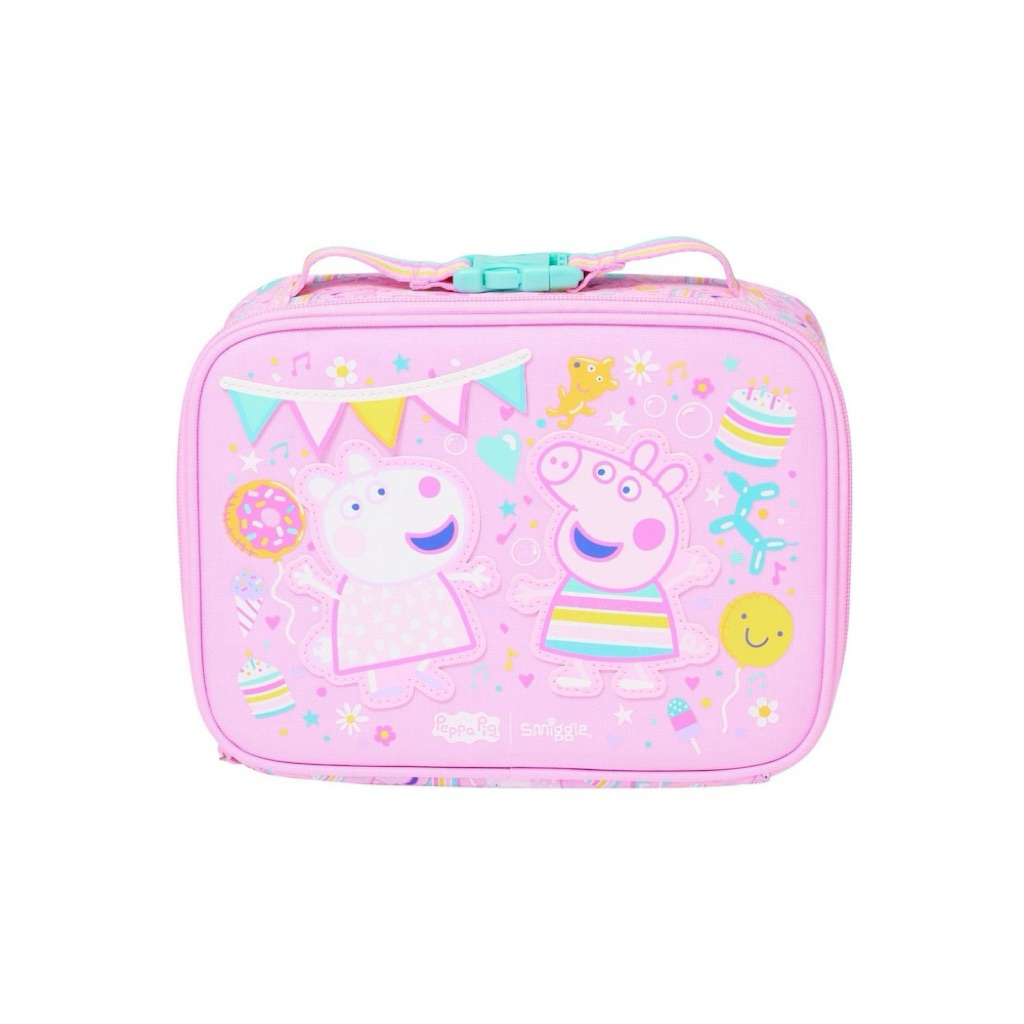 Smiggle Lunchbag