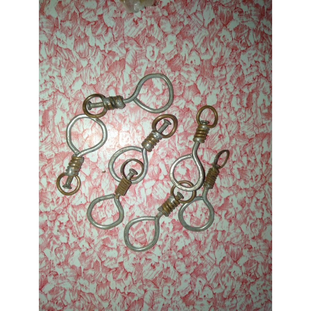 Kili Kili Tambang Ayam Pikat