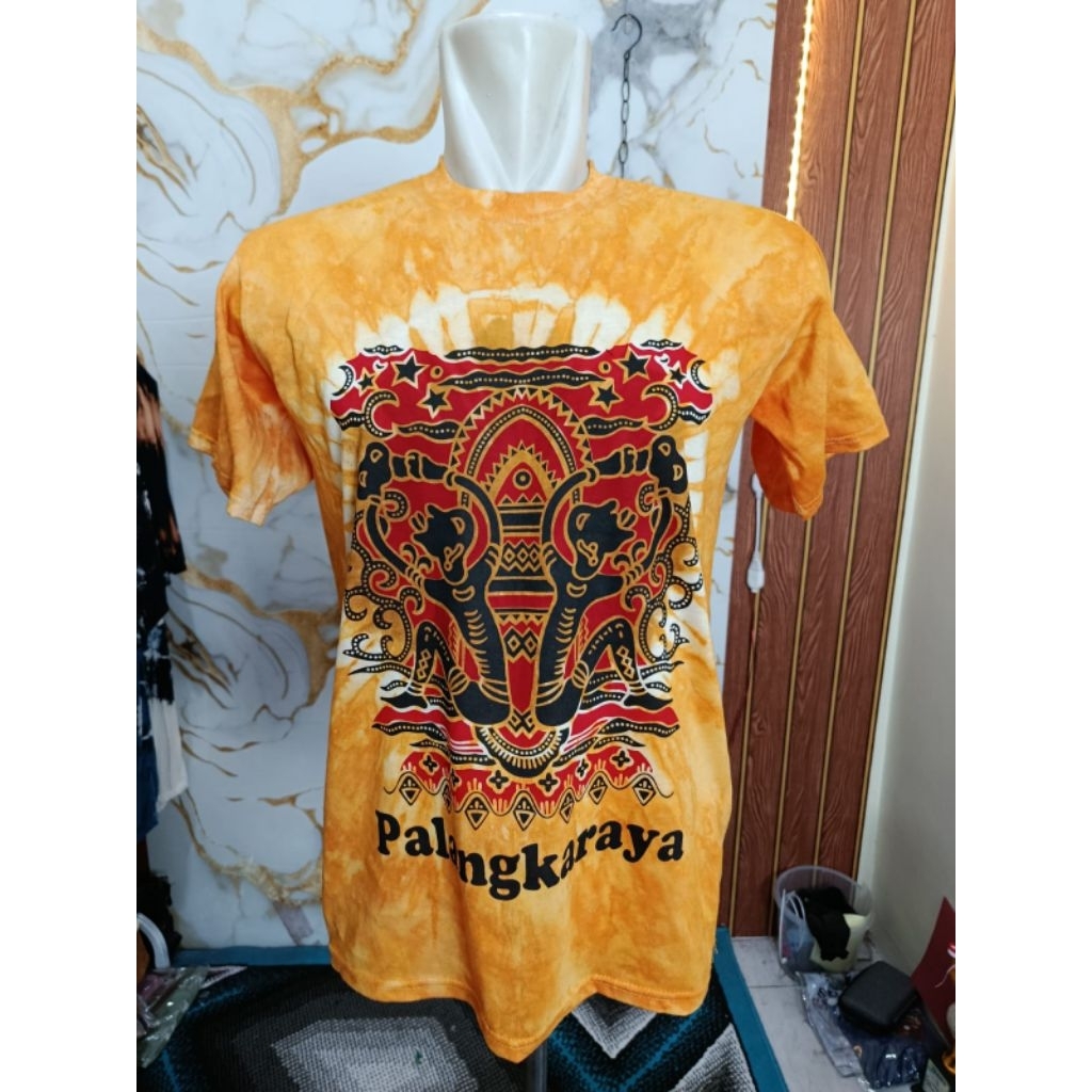 KAOS DEWASA PALANGKARAYA