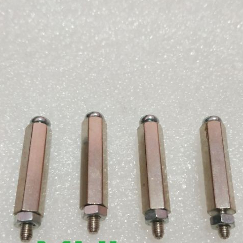 Spacer PCB Baut Penyangga PCB 3 CM
