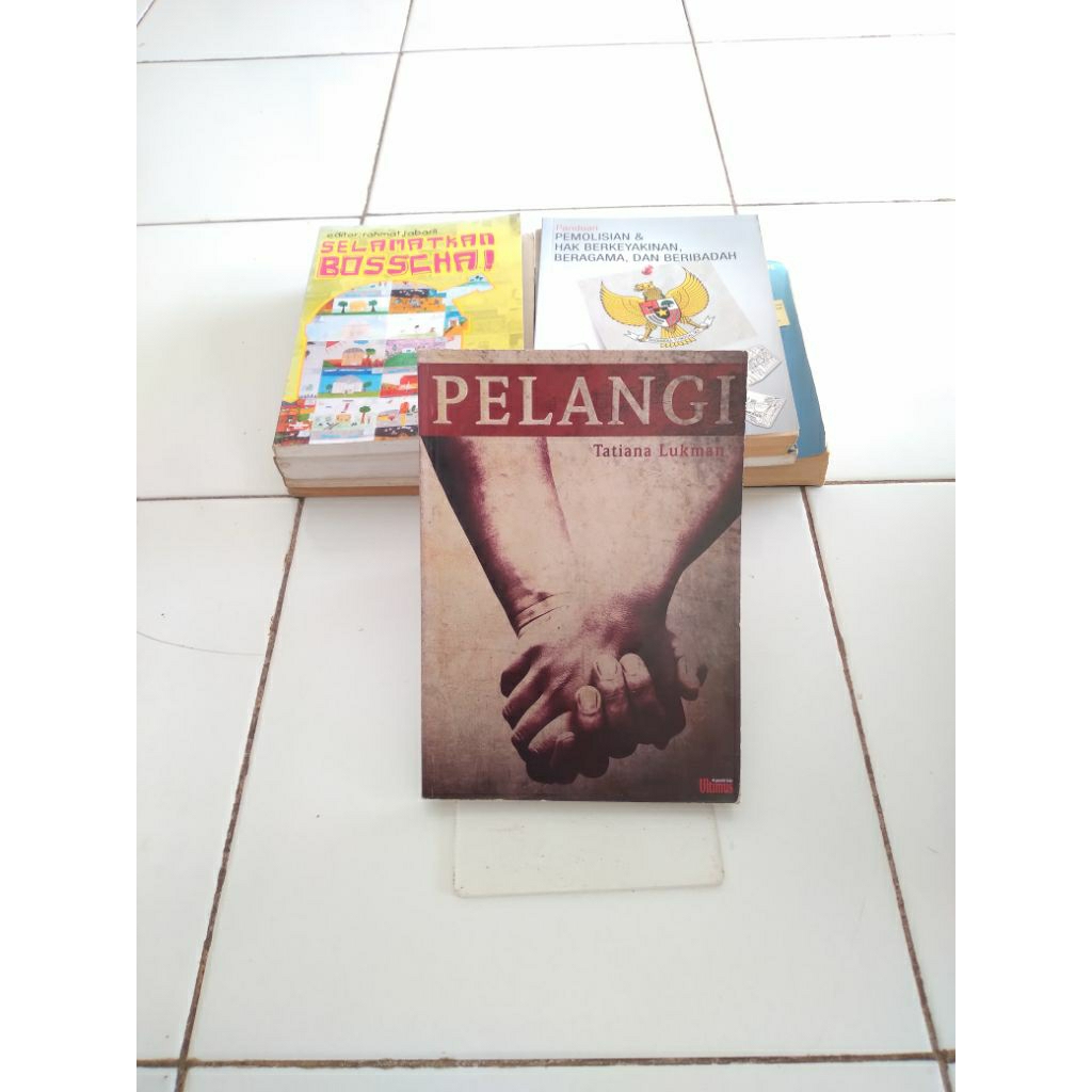 pelangi tatiana lukman