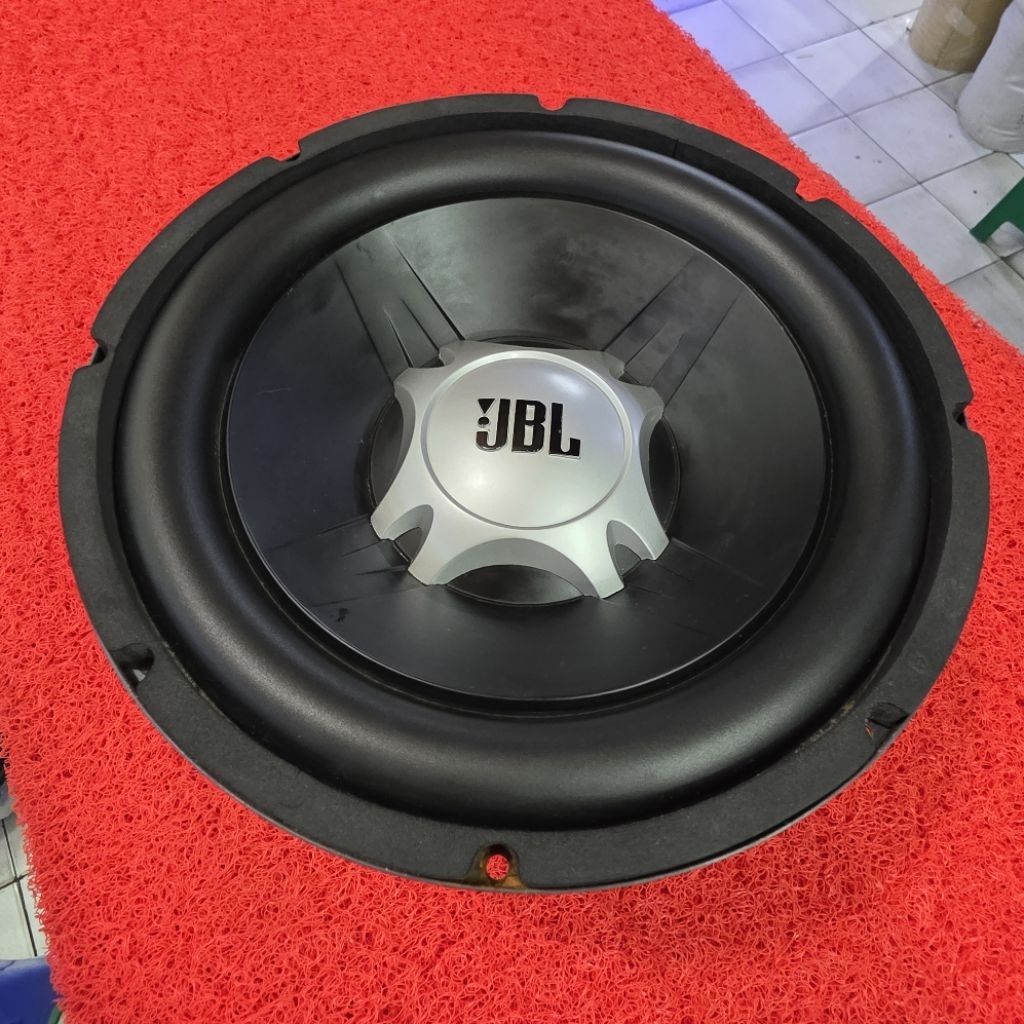 Subwoofer JBL GT5-10 Subwoofer JBL 10 in Made in USA
