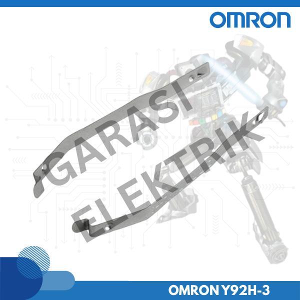 OMRON Y92H-3 (CLIP FOR H3Y) termurah original
