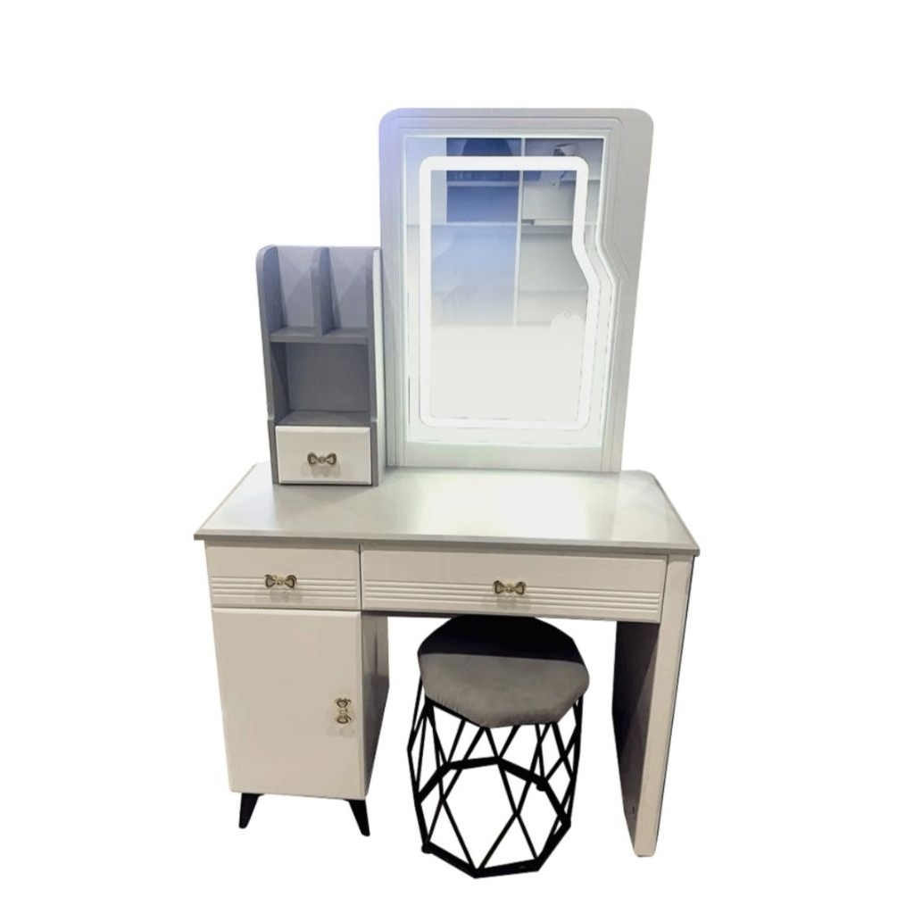 Meja Rias LED Importa Jocelyn