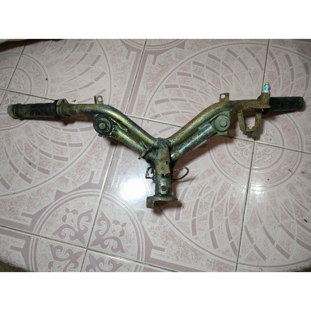 STANG HONDA SUPRA X 125 ORIGINAL