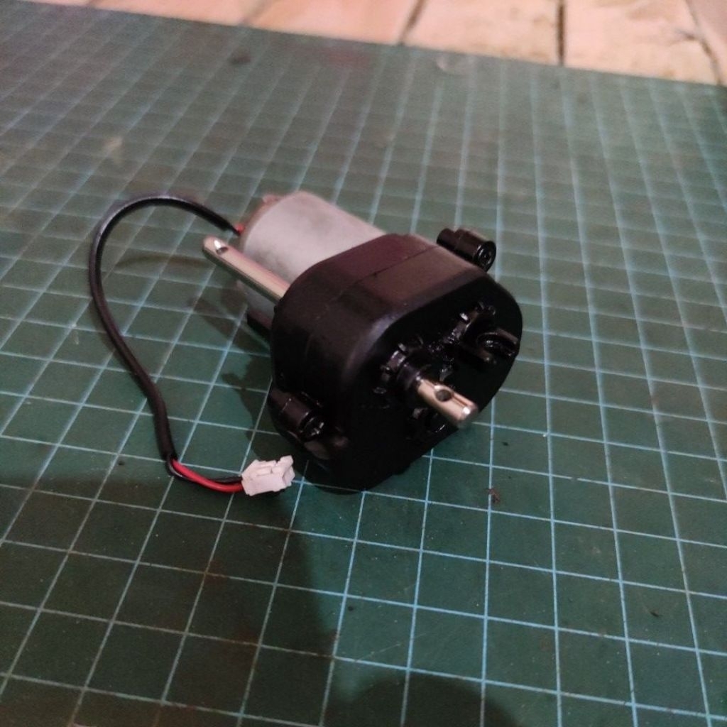 gearbox original mn99 mn98 mn82 mn78 mn45