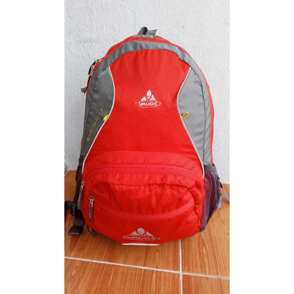 Ransel Vaude Splash Air 20+5