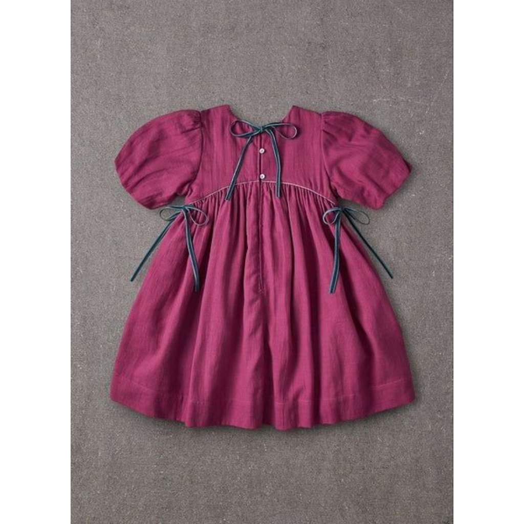 DRESS ANAK PL