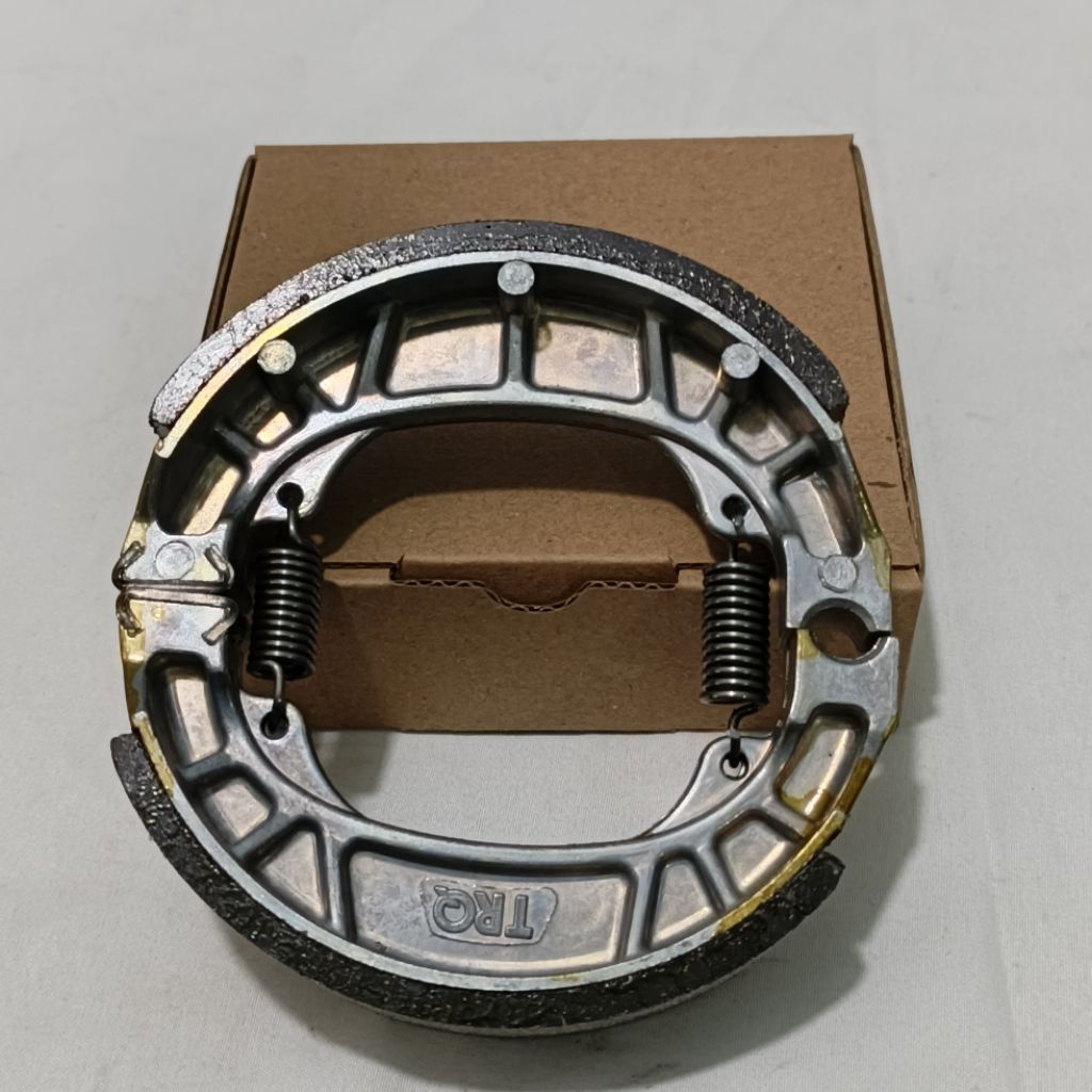 KAMPAS REM BELAKANG SEPEDA LISTRIK PACIFIC NIMBUZZ