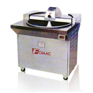 FOMAC MMX-QS620A BOWL CUTTER / Mixer Bakso Pencampur Adonan Bakso