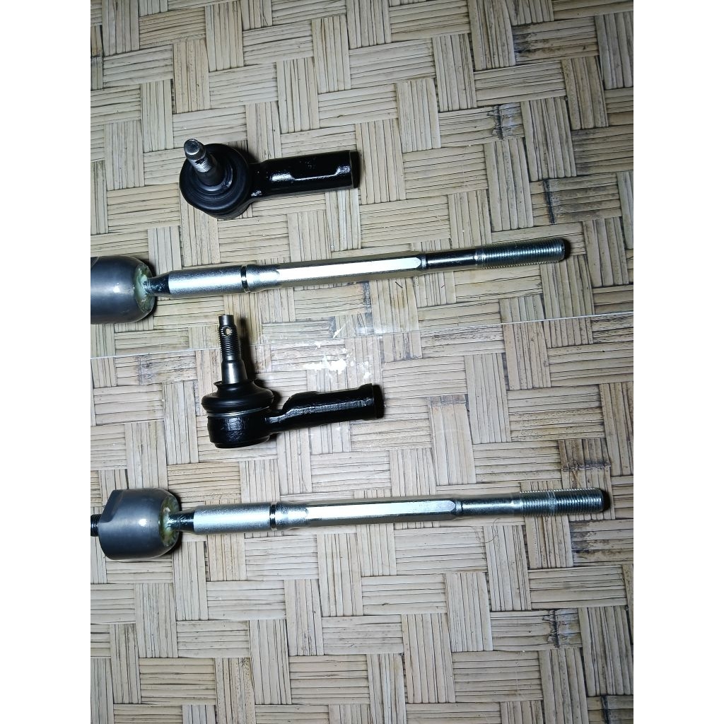 TIEROD LONG TIEROD TOYOTA KIJANG INNOVA