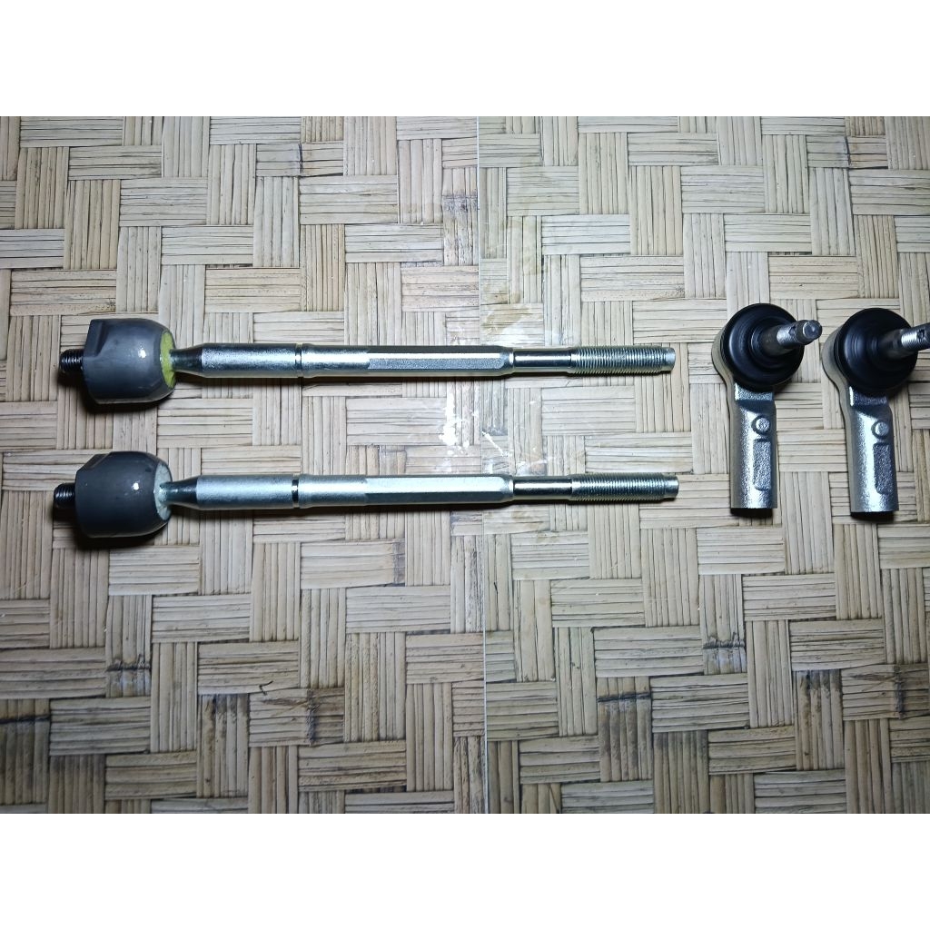 TIEROD LONG TIEROD TOYOTA KIJANG INNOVA RIBON
