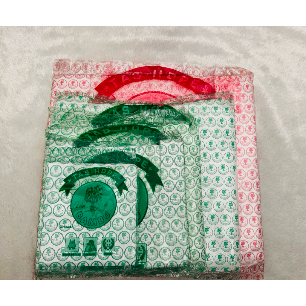 Kresek Bambu Putih Kualitas Terjamin Kresek Putih Kresek Bambu Kresek Makanan Kresek Bambu