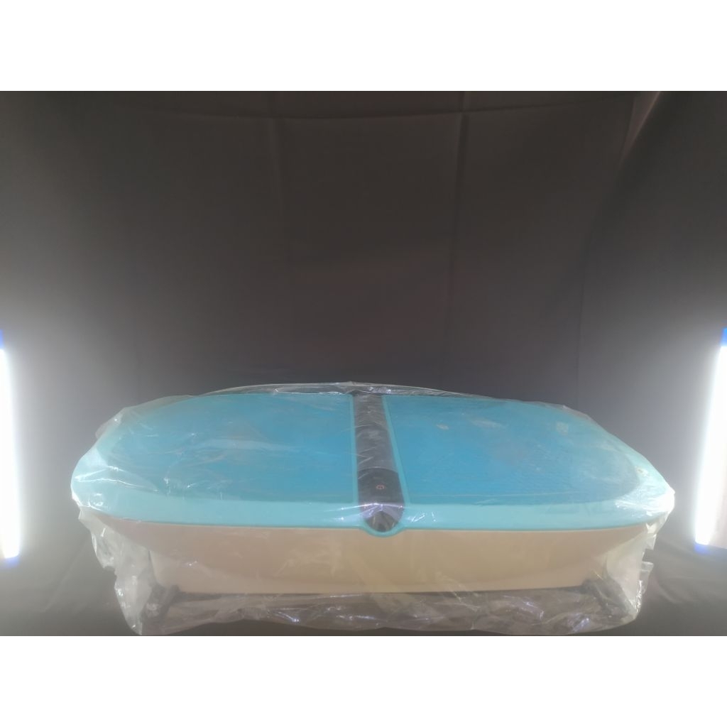 imove advance Body shaper warna biru