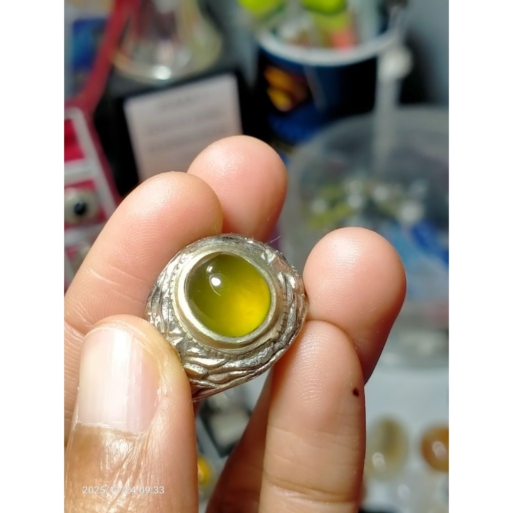 batu cincin bio solar change aceh