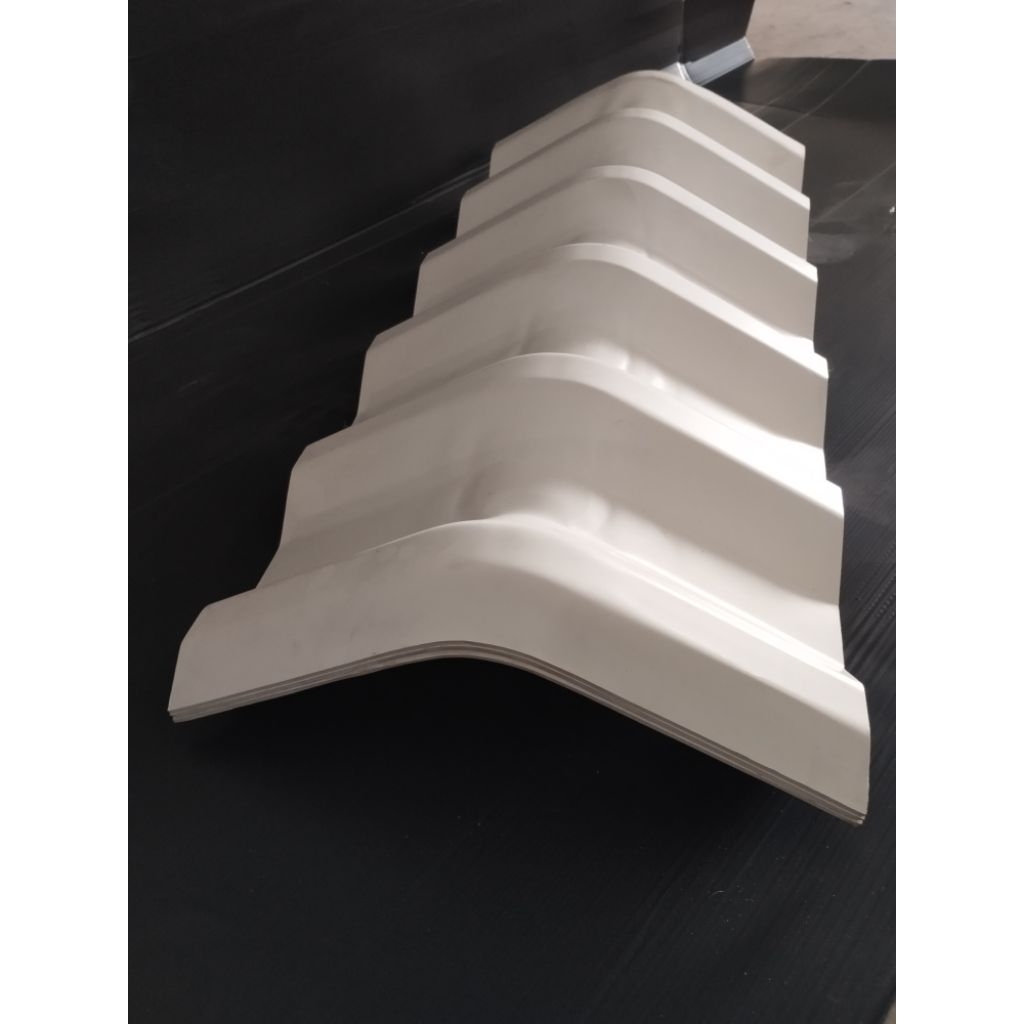 Wuwung / Nok Rooftop