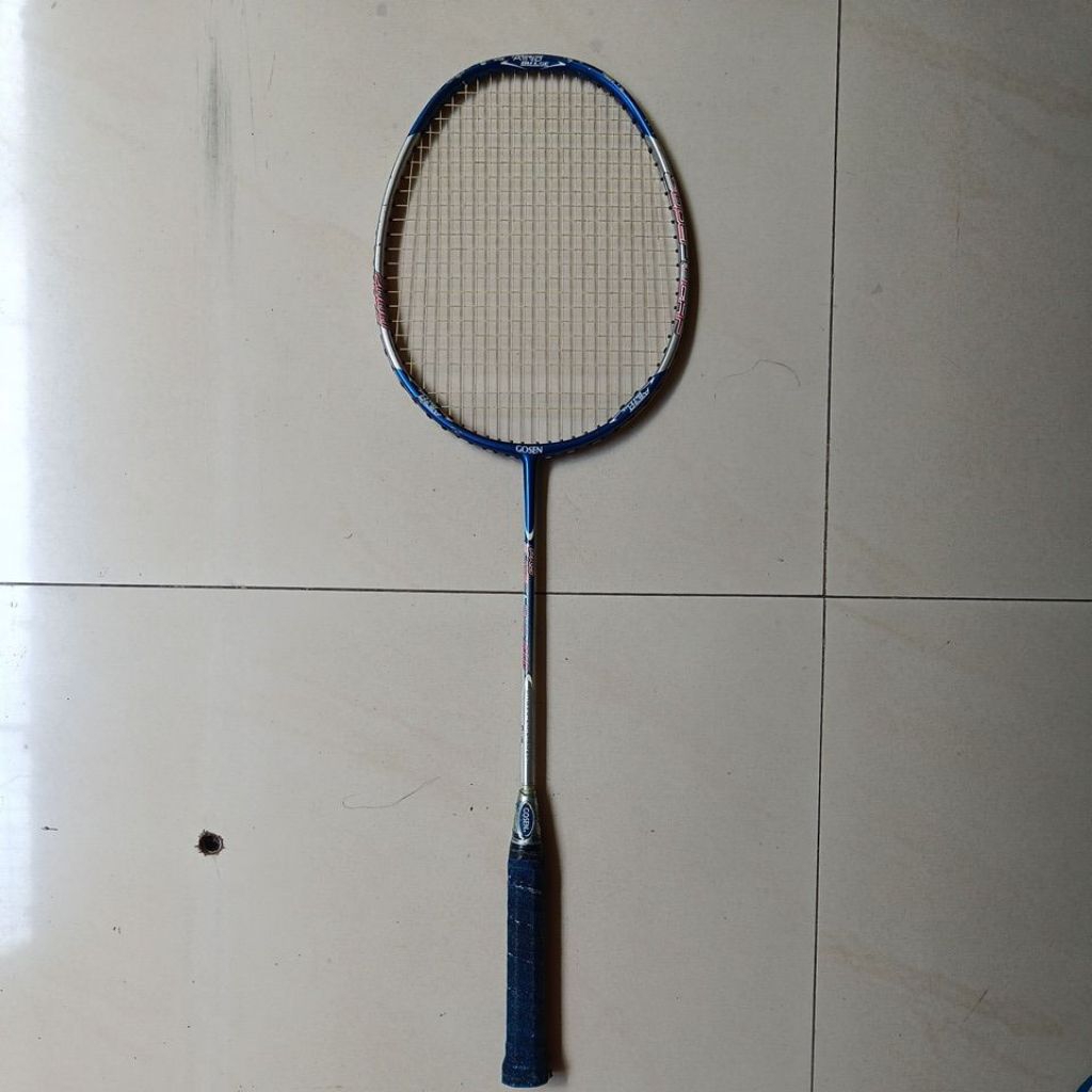 raket gosen PKS superlite 2000 japan