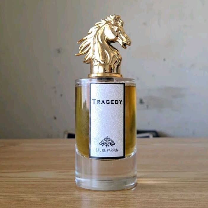 Fragrance World Tragedy Preloved