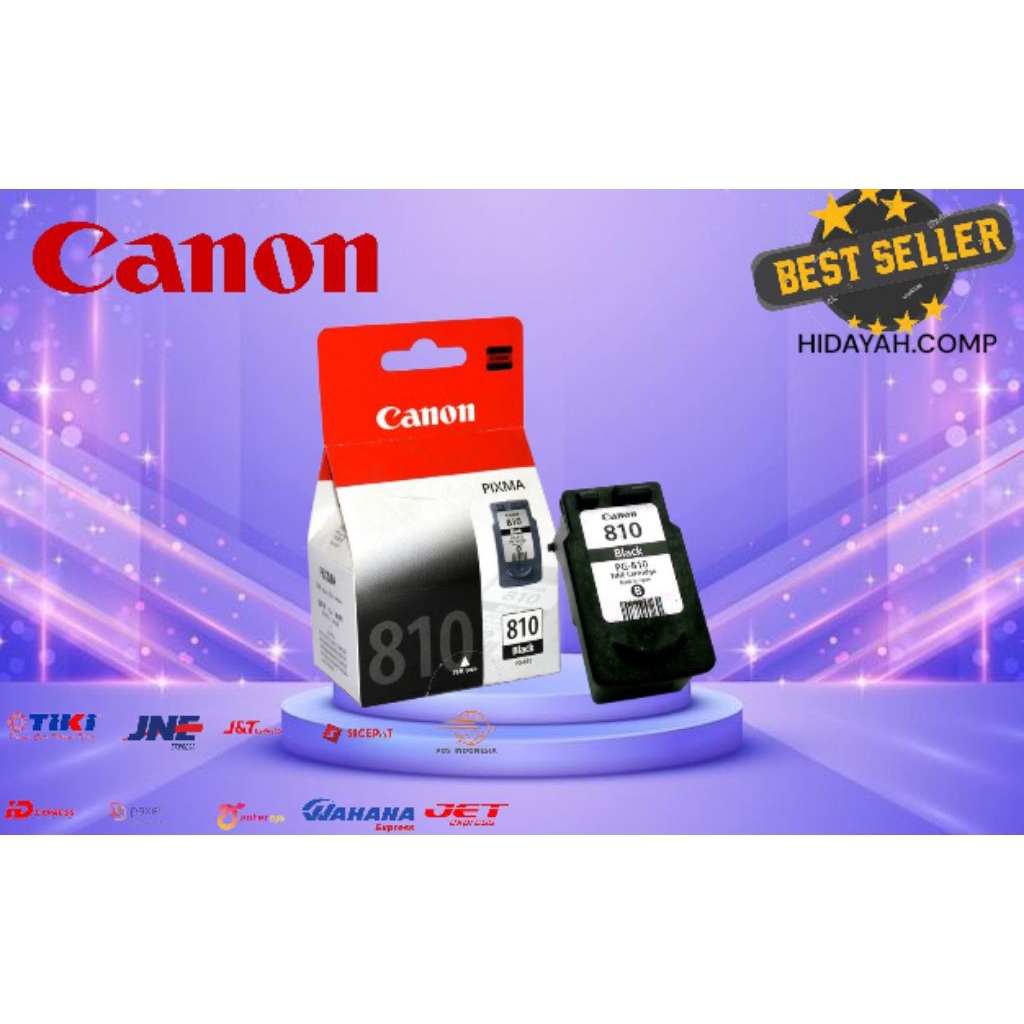 Catridge Canon PIXMA 810 INK for printer IP 2770/ip2700