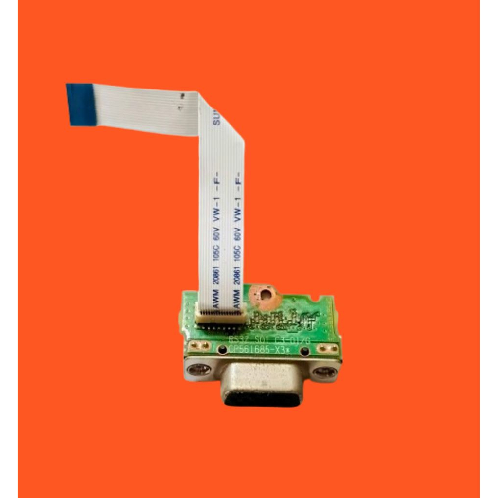 VGA Board laptop Fujitsu Lifebook S762G