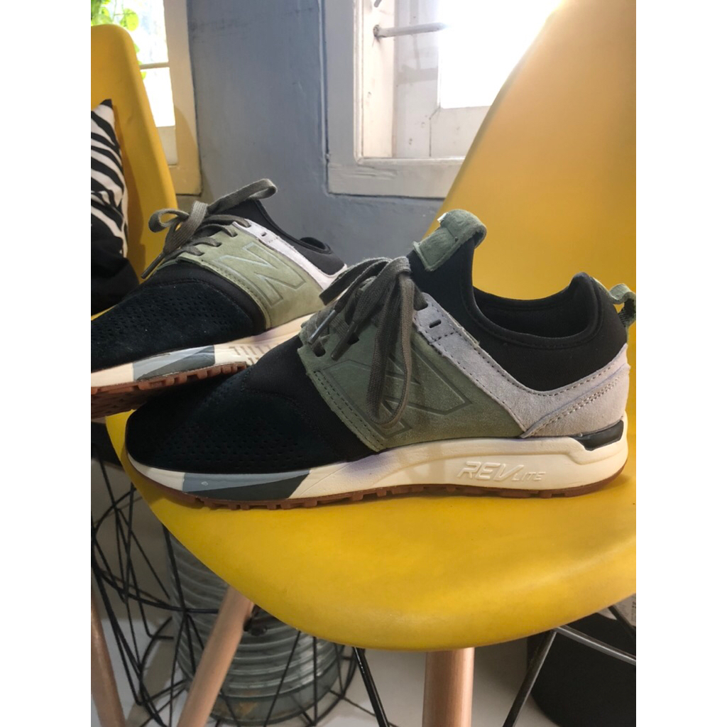 new balance NB 247