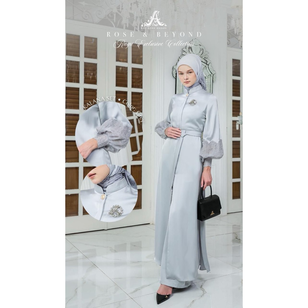 PL by Ayu dyah Andari