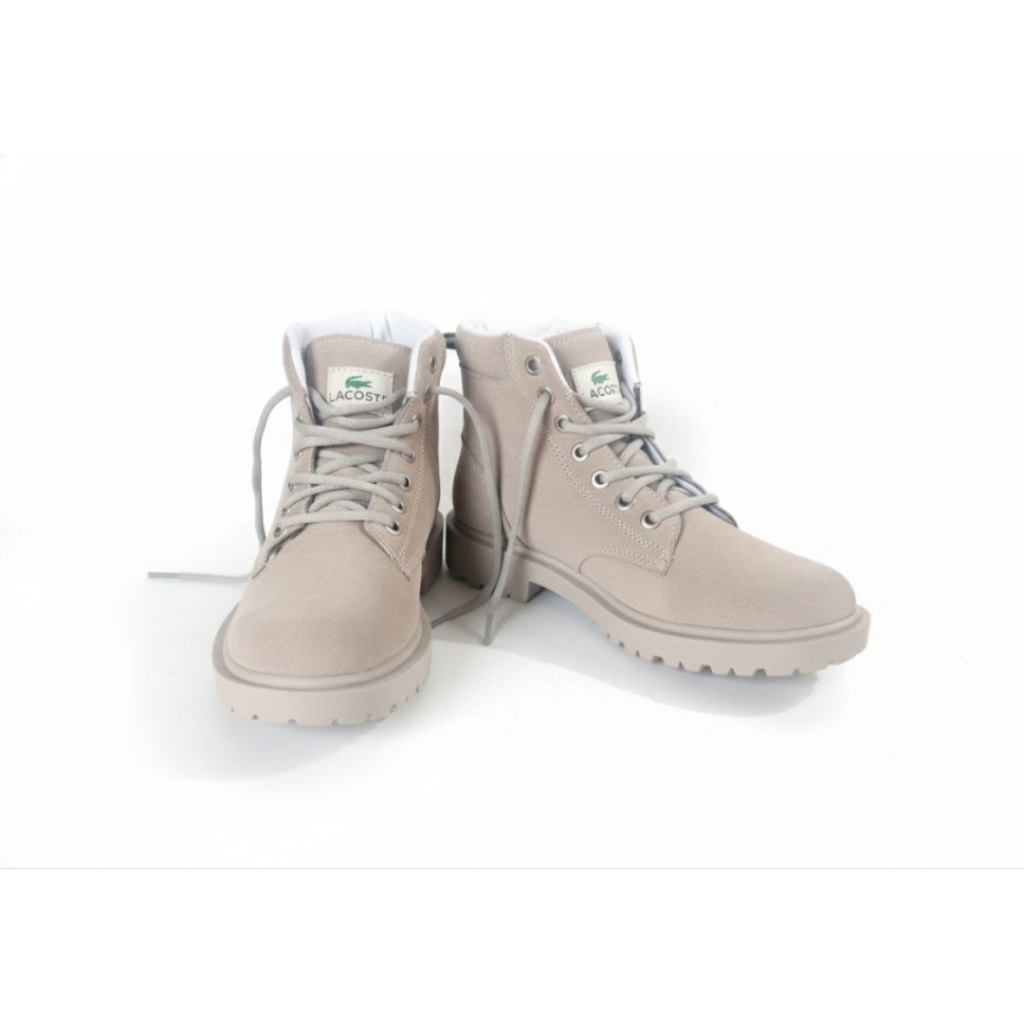 Sepatu outdoor Free Jahit manual tangan