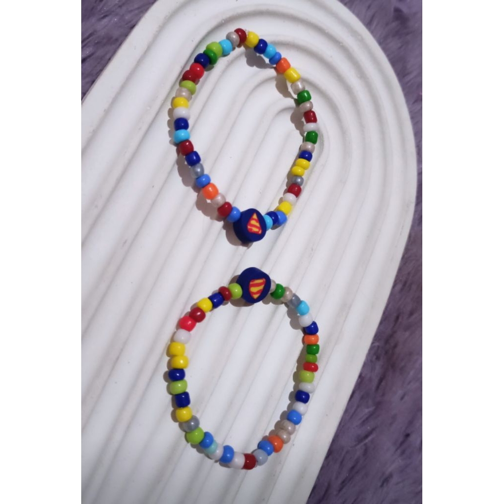 gelang persahabatan anak S Hero
