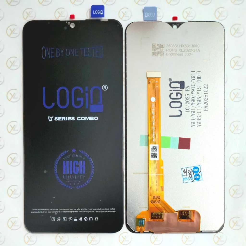 LCD VIVO Y90 / Y91 / Y91C / Y93 / Y95 INCELL