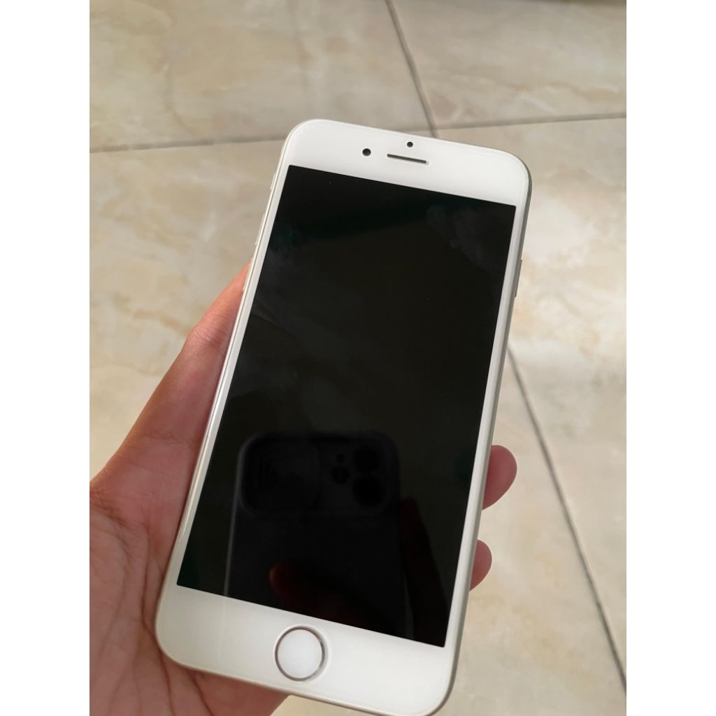 IPHONE 6 SECOND ORIGINAL 100% IBOX