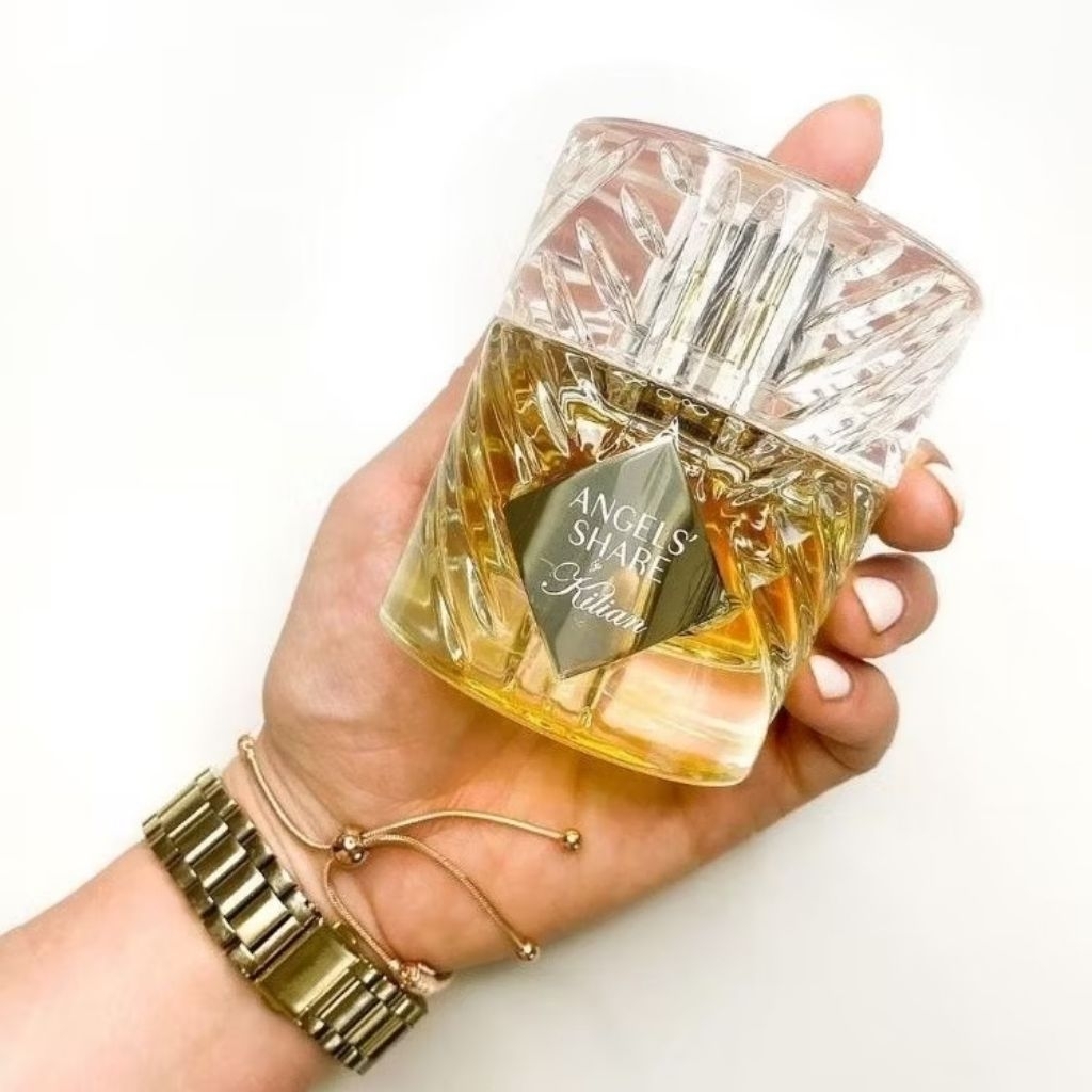 PARFUM ORIGINAL KILIAN ANGEL'S SHARE (unisex) REJECT/TESTER