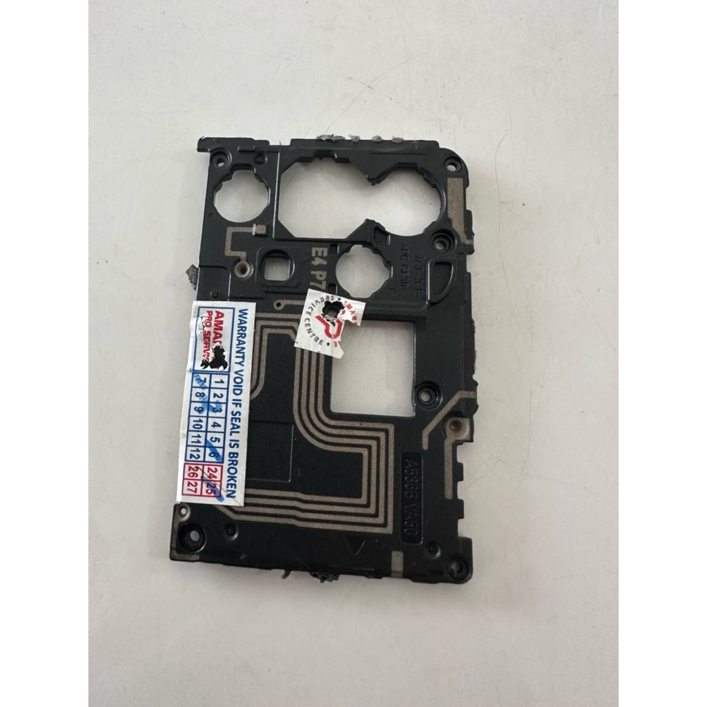 PENUTUP MESIN SAMSUNG A53 ORIGINAL COPOTAN