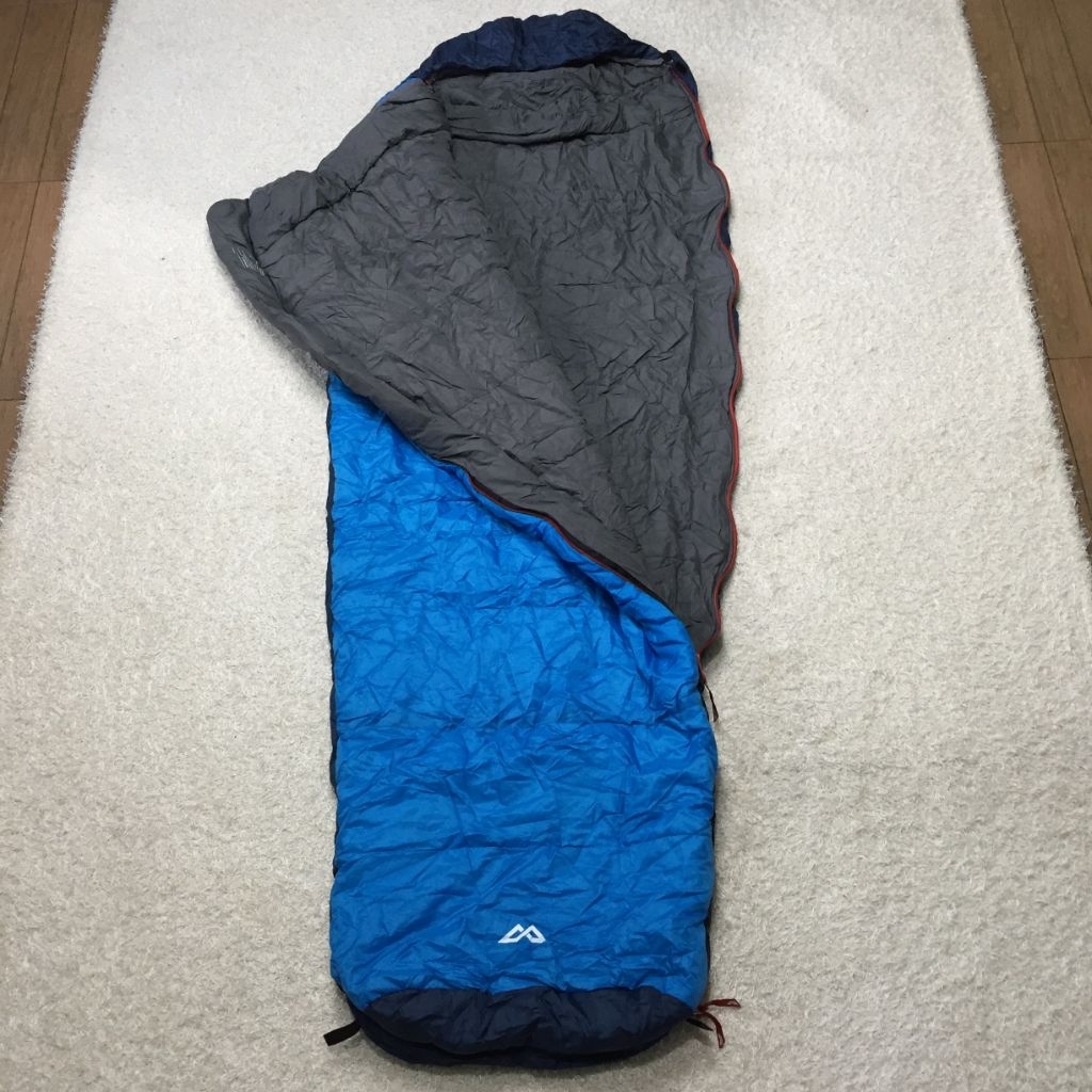 KATHMANDU SLEEPING BAG