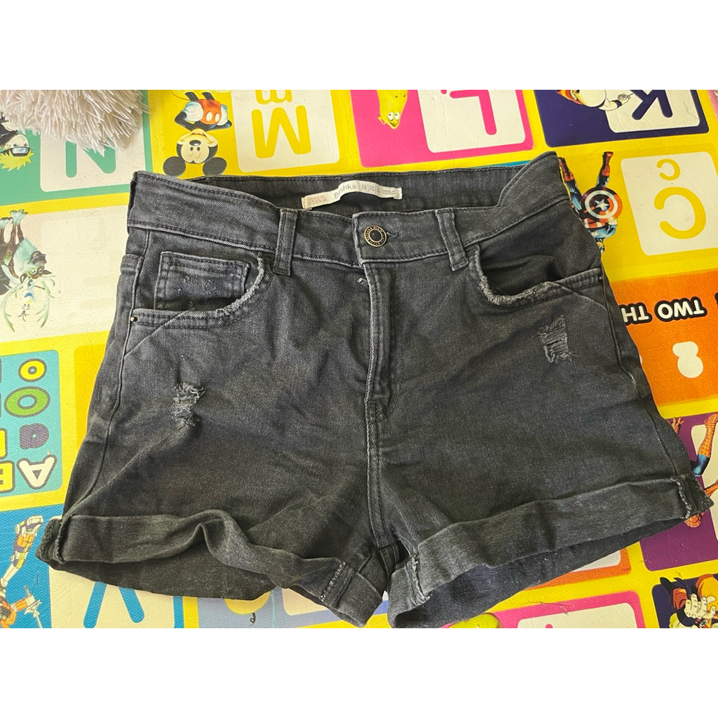 Celana jeans bershka