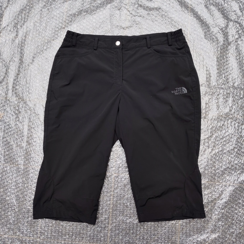 celana pendek Outdoor brand short pants Uniqlo zipper Outdoor