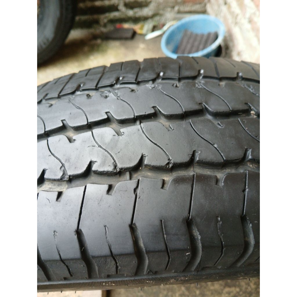 Ban GT Radial 195 R14