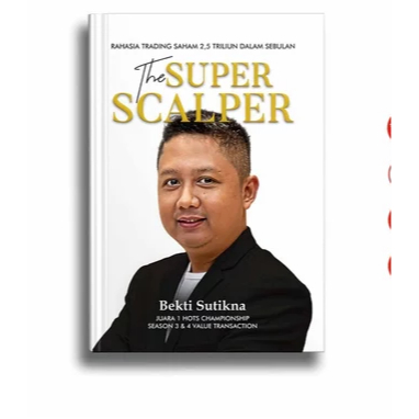 oku The Super Scalper