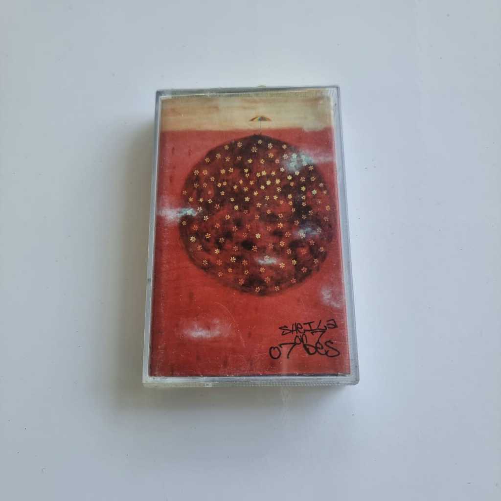 Kaset SHEILA ON 7 - 07 Des