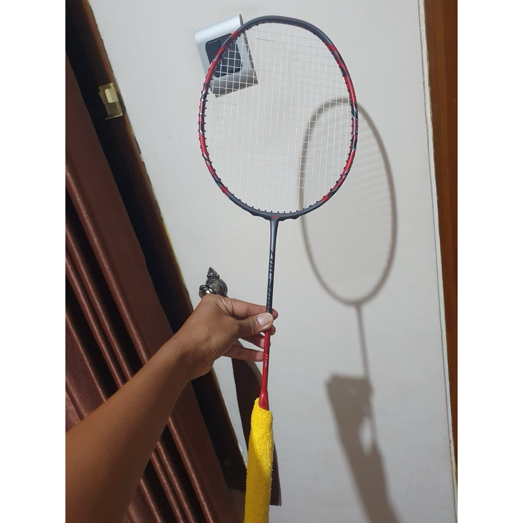 yonex arcsaber 11 pro