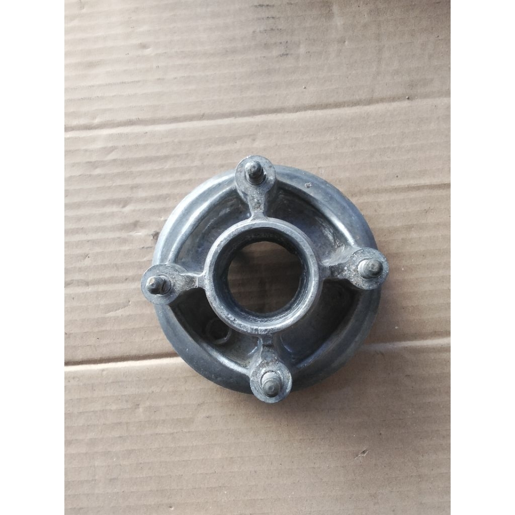 NAP GIR HONDA REVO ABSOLUTE REVO FIT REVO FI