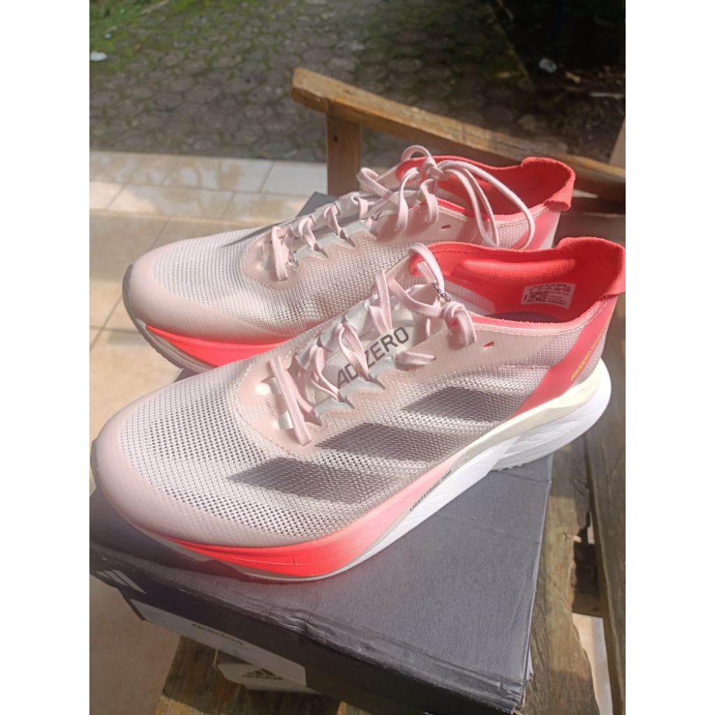 adidas adizero boston 12