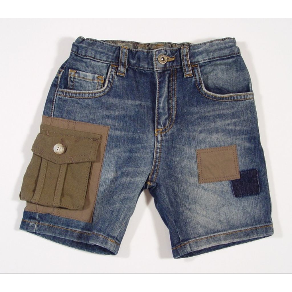 CELANA ANAK LAKI-LAKI / CELANA ANAK PRIA PL