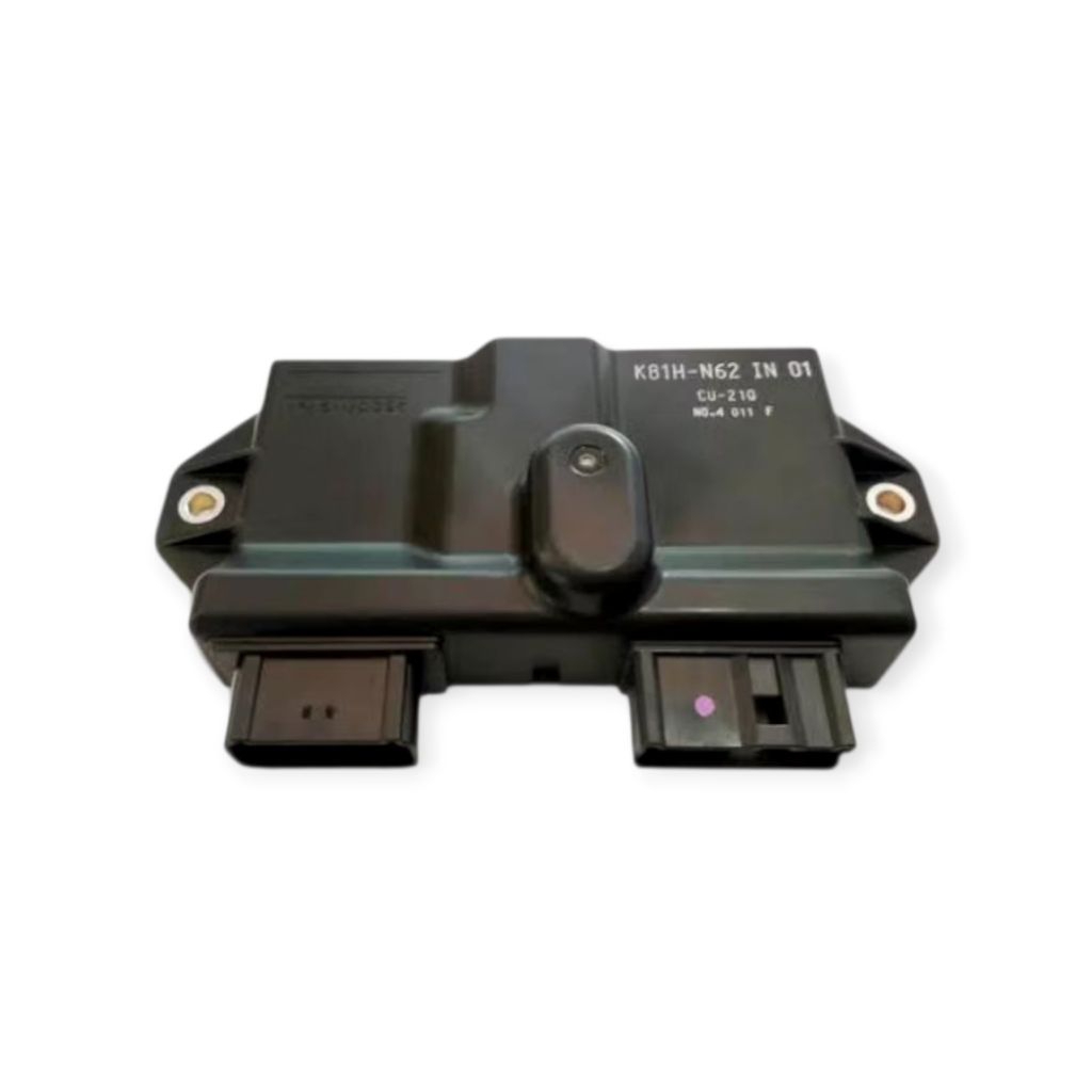 Eccu Ecm Cdi Honda Beat Street Beat Esp  (K81)