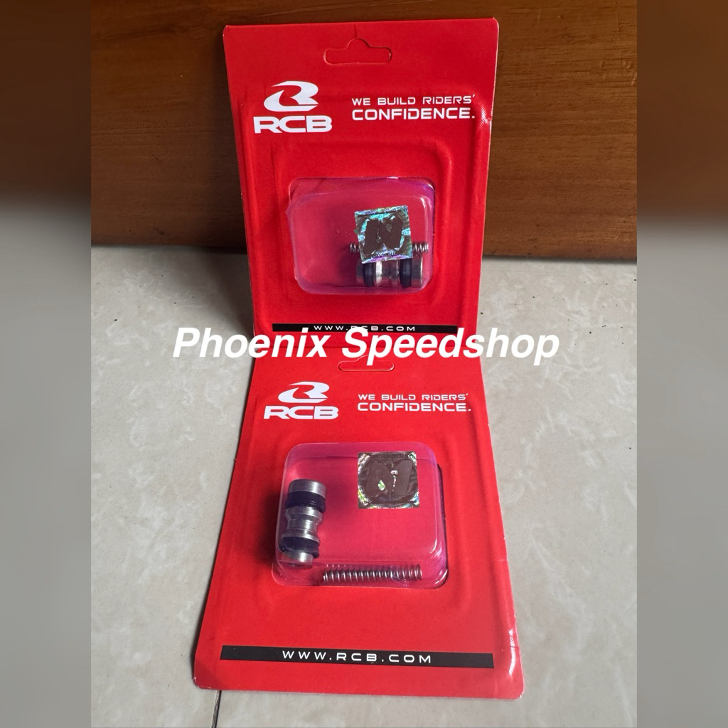 Sil Seal Master Rem RCB Radial S1 14mm