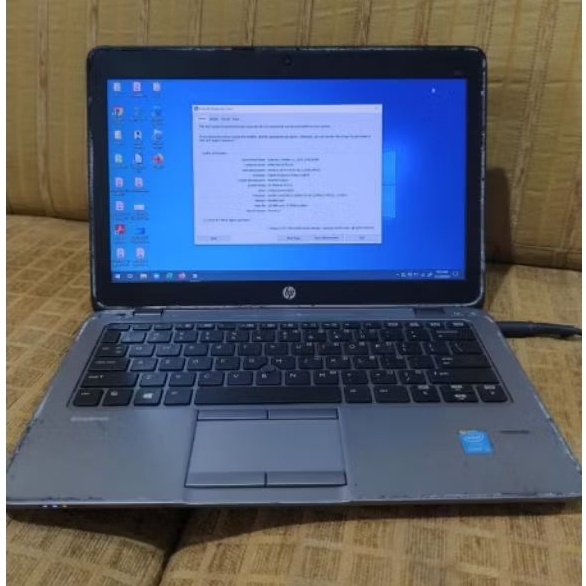 Laptop i5 gen 5 masih bisa dipakai, ada minus