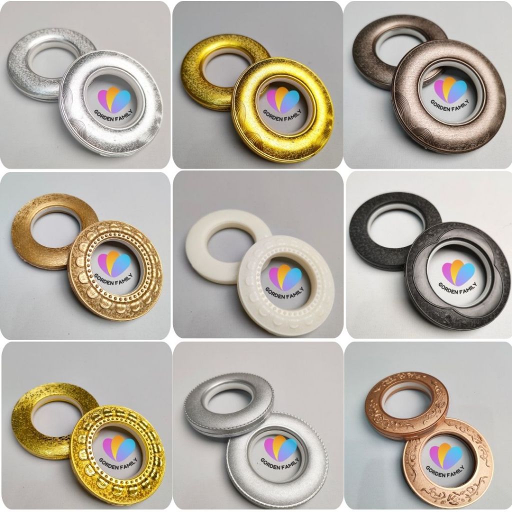 Smokering Gordyn New Sale Double Ring Premium