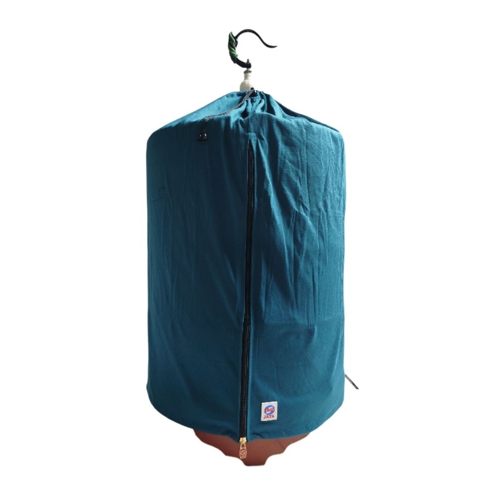 KRODONG MURAI NO 2 MEREK EBOD JAYA