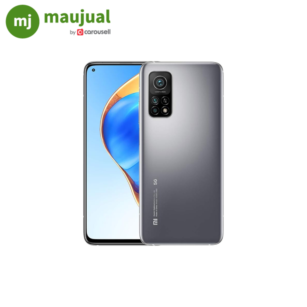 Smartphone xiaomi Mi 11 Lite 6gb/128gb Bekas Resmi Indo