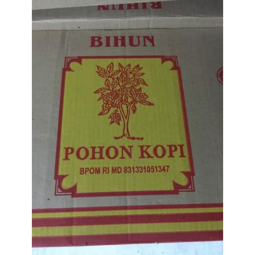 Bihun Cap Pohon Kopi Dus / Bihun Kopi Dus / Bihun Dus
