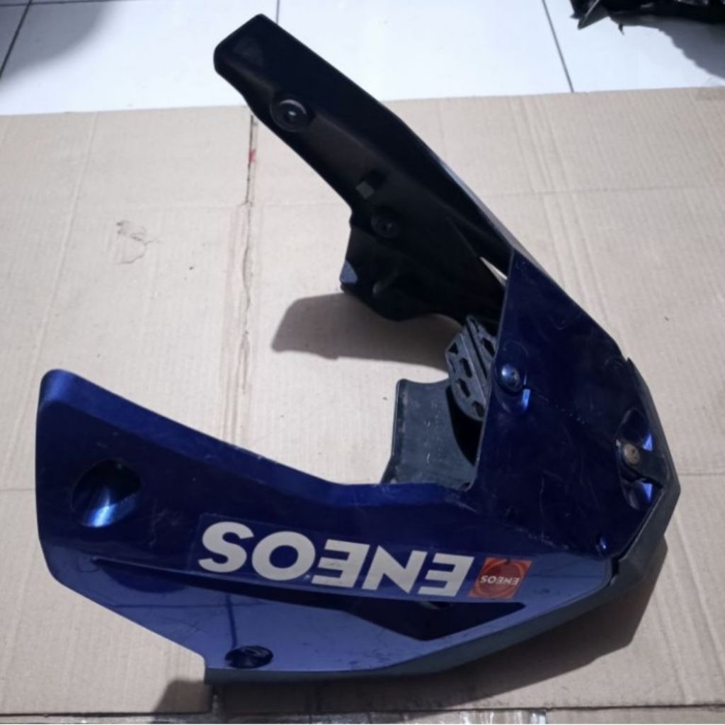 Undercowl vixion new fairing bawah vixion new NVL